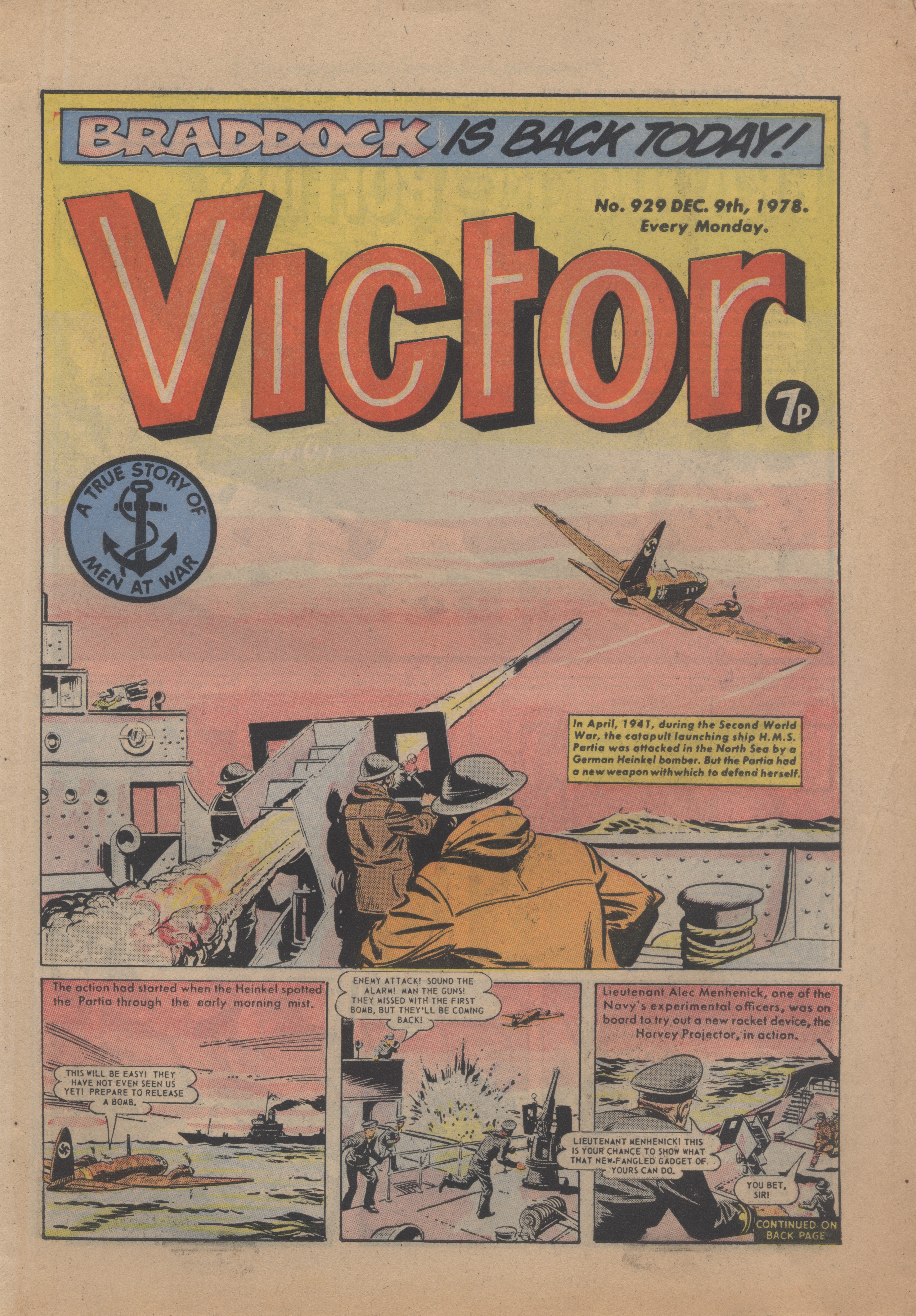 Victor